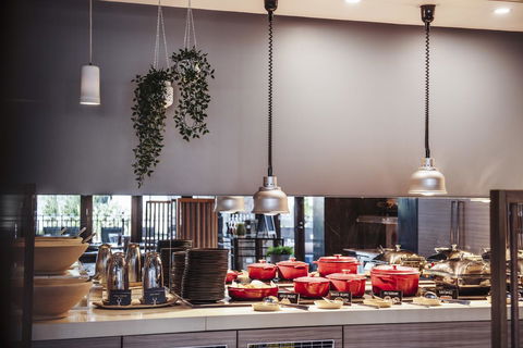 Pullman Port Douglas Sea Temple Resort And Spa - Australian Directory 29