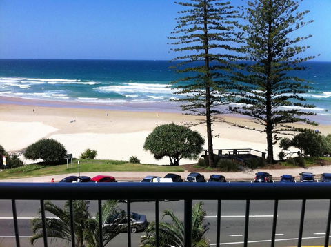Coolum Caprice - Australian Directory 28