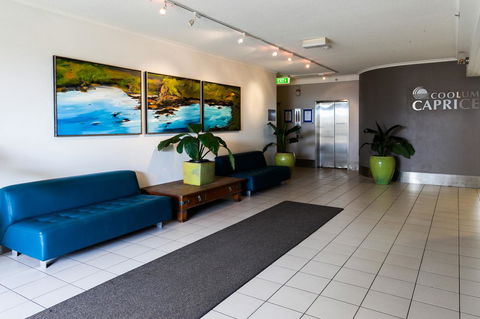 Coolum Caprice - Australian Directory 17