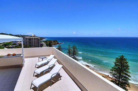 Coolum Caprice - Australian Directory 18