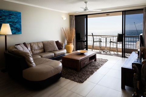 Coolum Caprice - Australian Directory 1