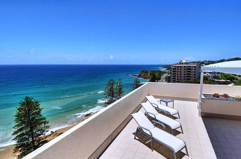 Coolum Caprice - Australian Directory 36