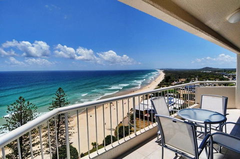 Coolum Caprice - Australian Directory 35