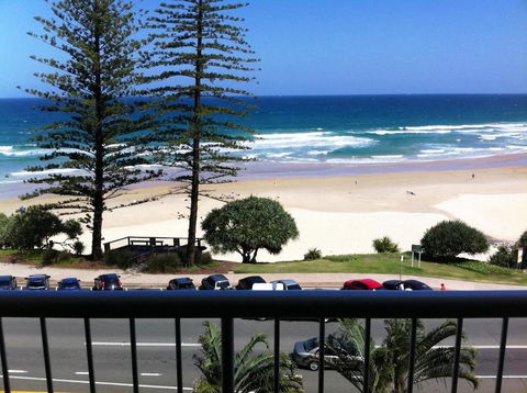 Coolum Caprice - Australian Directory 34
