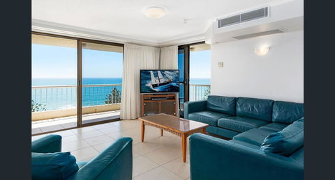 Coolum Caprice - Australian Directory 2