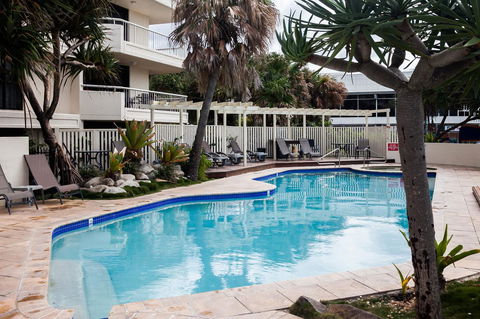 Coolum Caprice - Australian Directory 16