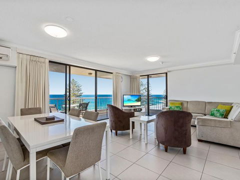 Coolum Caprice - Australian Directory 4