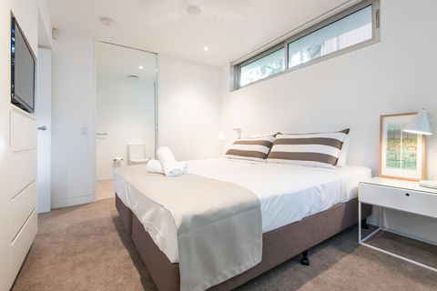 The Hastings Beach Houses - Australian Directory 22