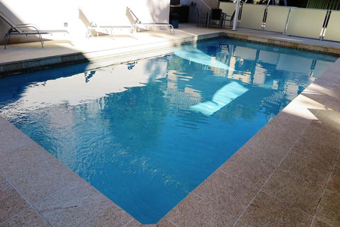 The Hastings Beach Houses - Australian Directory 35