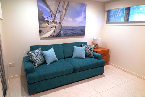 The Hastings Beach Houses - Australian Directory 31