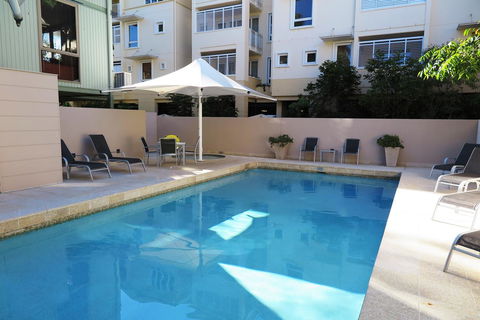 The Hastings Beach Houses - Australian Directory 17