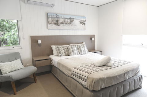 The Hastings Beach Houses - Australian Directory 19