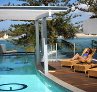 Rumba Beach Resort - Australian Directory