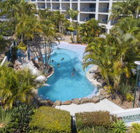 Ramada Resort by Wyndham Golden Beach - Australian Directory