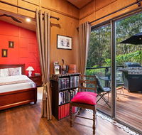 Noosa Hinterland Retreat - Australian Directory