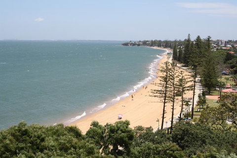 Redvue Holiday Apartments - Australian Directory 10