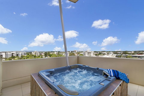 Redvue Holiday Apartments - Australian Directory 16