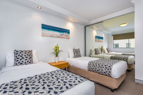 Redvue Holiday Apartments - Australian Directory 8