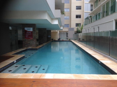 Redvue Holiday Apartments - Australian Directory 9