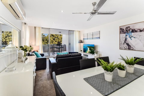 Redvue Holiday Apartments - Australian Directory 3