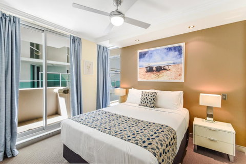 Redvue Holiday Apartments - Australian Directory 6