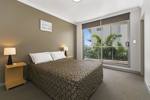 Redvue Holiday Apartments - Australian Directory 24