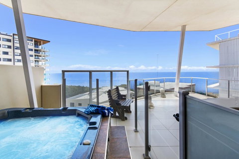 Redvue Holiday Apartments - Australian Directory 13