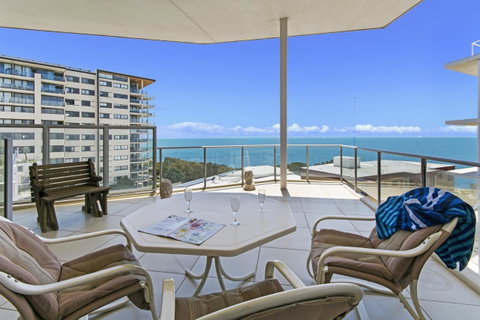 Redvue Holiday Apartments - Australian Directory 17
