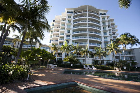 Mariners North Holiday Apartments - Australian Directory 9