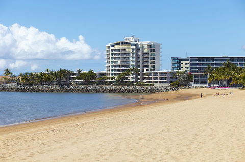 Mariners North Holiday Apartments - Australian Directory 18
