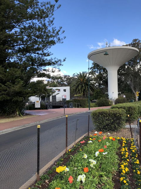 Picnic Point Villas - Australian Directory 5