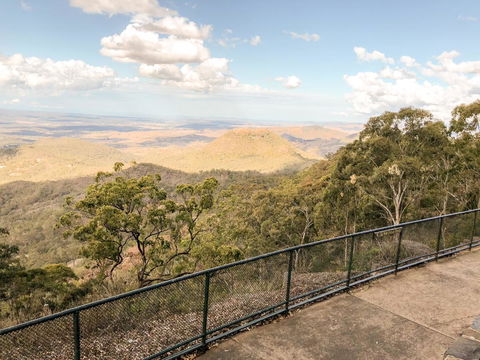 Picnic Point Villas - Australian Directory 12