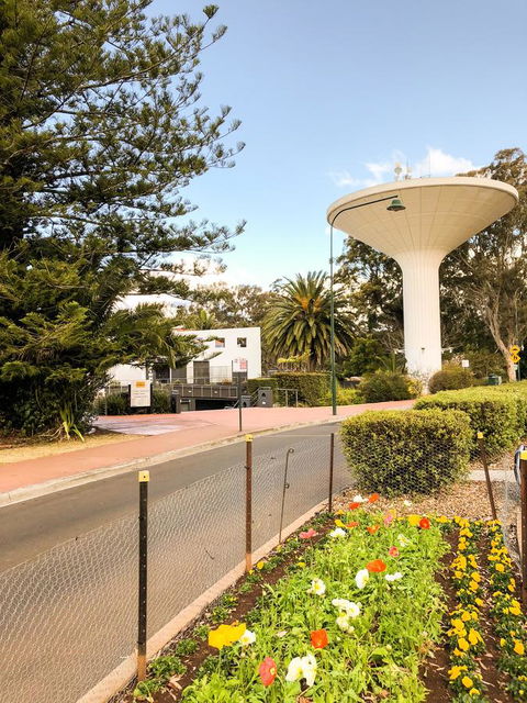 Picnic Point Villas - Australian Directory 10