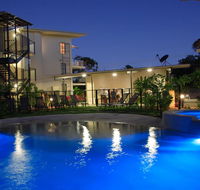 Agnes Water Beach Club - Australian Directory