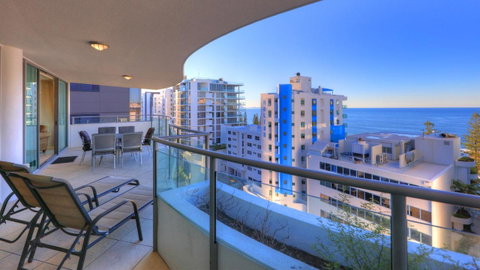 Cilento Mooloolaba - Australian Directory 21