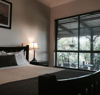The Bearded Dragon Boutique Hotel - Australian Directory
