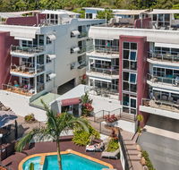 Bali Hai Apartments Noosa - Australian Directory