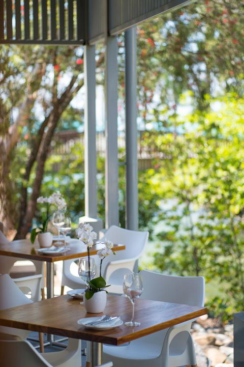 Heart Hotel And Gallery Whitsundays - Australian Directory 19