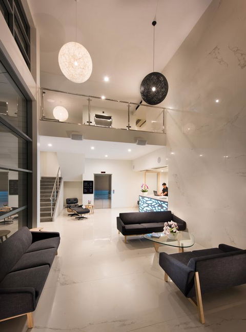 Heart Hotel And Gallery Whitsundays - Australian Directory 7