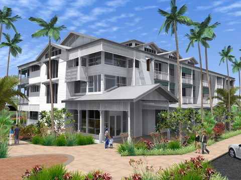 Heart Hotel And Gallery Whitsundays - Australian Directory 10
