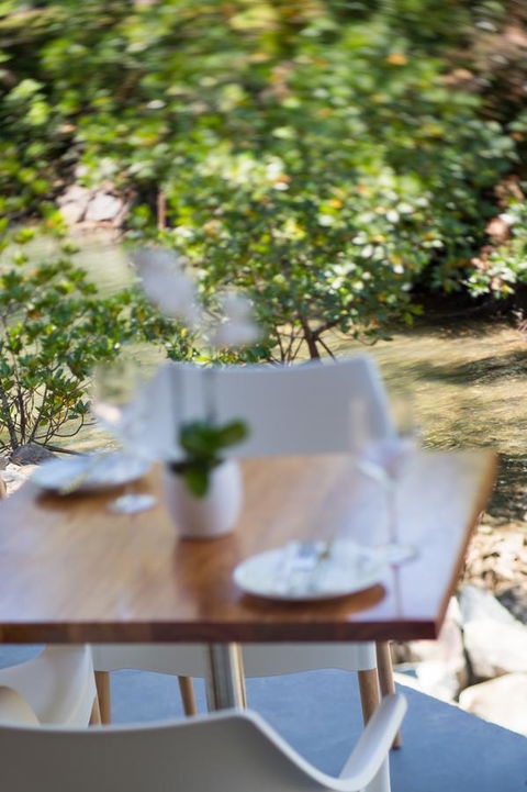 Heart Hotel And Gallery Whitsundays - Australian Directory 22