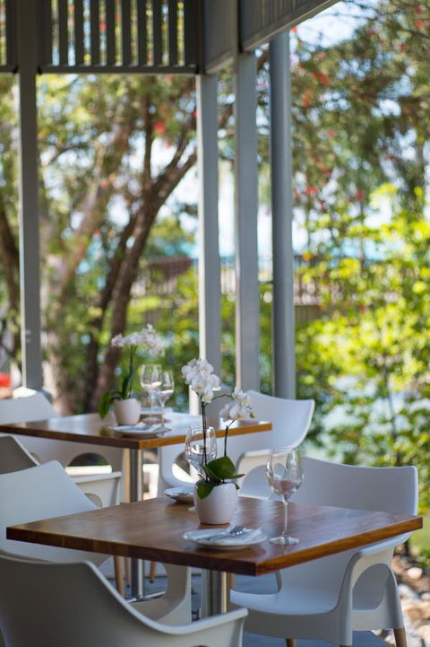 Heart Hotel And Gallery Whitsundays - Australian Directory 18