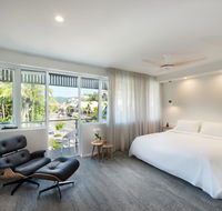 Heart Hotel and Gallery Whitsundays - Australian Directory