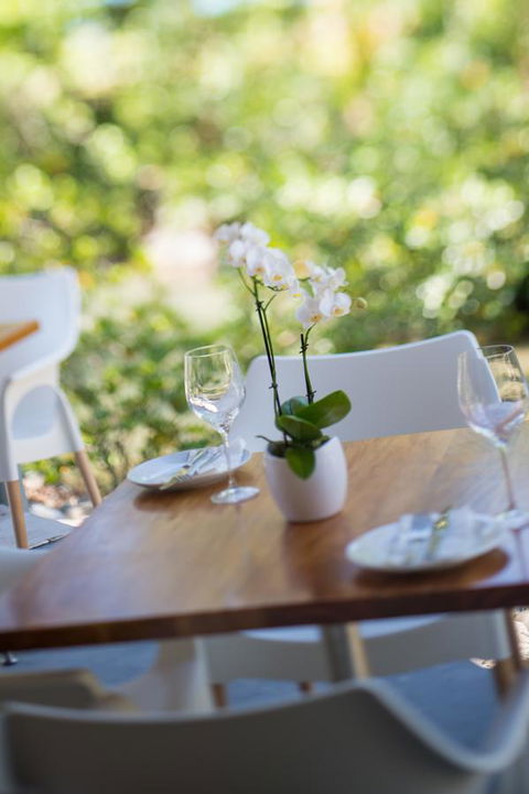 Heart Hotel And Gallery Whitsundays - Australian Directory 17