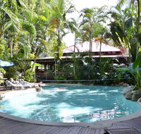 PK's Jungle Village - Hostel - Australian Directory