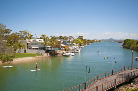 Jacaranda Noosa - Australian Directory 19