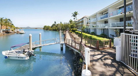 Jacaranda Noosa - Australian Directory 0