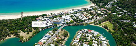 Jacaranda Noosa - Australian Directory 4