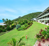 Beach Lodges - Australian Directory