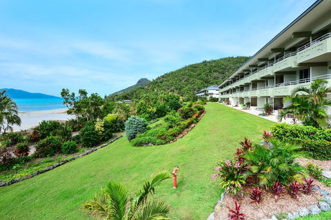 Beach Lodges - Australian Directory 0